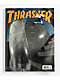 Thrasher Magazine July 2023 - Thumbnail image 1 of 2