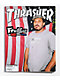Thrasher Magazine febrero 2022.