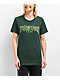 Thrasher Medusa Green T-Shirt - Thumbnail image 3 of 5