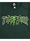 Thrasher Medusa Green T-Shirt - Thumbnail image 5 of 5