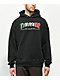Thrasher Mexico Black Hoodie