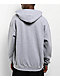 Thrasher Outline Grey Hoodie - Thumbnail image 2 of 3