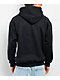 Thrasher Outliner Black Hoodie - Thumbnail image 2 of 3
