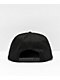 Thrasher Possessed Black Snapback Hat - Thumbnail image 2 of 3