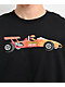 Thrasher Race Car Black T-Shirt - Thumbnail image 2 of 2