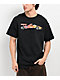 Thrasher Race Car Black T-Shirt - Thumbnail image 1 of 2