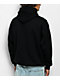 Thrasher Rhinestone Black Hoodie - Thumbnail image 2 of 4