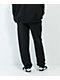 Thrasher Roja Black Sweatpants - Thumbnail image 2 of 5