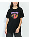Thrasher Roja Logo Black T-Shirt
