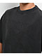 Thrasher Skate Goat Black Wash T-Shirt - Thumbnail image 2 of 2