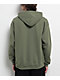 Thrasher Skate Mag Green Hoodie - Thumbnail image 2 of 3