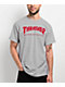 Thrasher Skate Mag Grey T Shirt - Thumbnail image 1 of 4