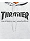 Thrasher Skate Mag sudadera con capucha