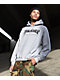 Thrasher Skate Mag sudadera con capucha