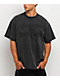 Thrasher Skate N Destroy Black Wash T-Shirt - Thumbnail image 1 of 2