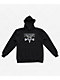 Thrasher Skategoat Black Hoodie
