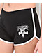 Thrasher Skategoat Night Black Sweat Shorts - Thumbnail image 3 of 4
