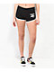 Thrasher Skategoat Night Black Sweat Shorts - Thumbnail image 1 of 4