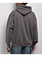 Thrasher Slash Grey Hoodie - Thumbnail image 2 of 3