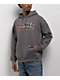 Thrasher Slash Grey Hoodie - Thumbnail image 1 of 3