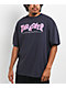 Thrasher Vintage Parra Mag Grey Wash T-Shirt - Thumbnail image 1 of 2