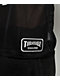 Thrasher x Spitfire Thrash & Burn Black Football Jersey - Thumbnail image 3 of 3