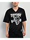 Thrasher x Spitfire Thrash & Burn Black Football Jersey - Thumbnail image 1 of 3
