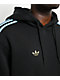 Thrasher x adidas x AFA Black Hoodie - Thumbnail image 4 of 11