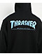 Thrasher x adidas x AFA Black Hoodie - Thumbnail image 7 of 11