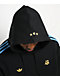Thrasher x adidas x AFA Black Hoodie - Thumbnail image 9 of 11