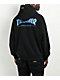 Thrasher x adidas x AFA Black Hoodie - Thumbnail image 2 of 11