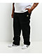 Thrasher x adidas x AFA Chino Black Canvas Jeans - Thumbnail image 3 of 12