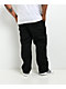Thrasher x adidas x AFA Chino Black Canvas Jeans - Thumbnail image 5 of 12