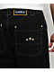 Thrasher x adidas x AFA Chino Black Canvas Jeans - Thumbnail image 6 of 12