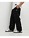 Thrasher x adidas x AFA Chino Black Canvas Jeans - Thumbnail image 8 of 12