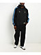 Thrasher x adidas x AFA Chino Black Canvas Jeans - Thumbnail image 9 of 12