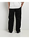 Thrasher x adidas x AFA Chino Black Canvas Jeans - Thumbnail image 2 of 12
