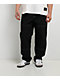 Thrasher x adidas x AFA Chino Black Canvas Jeans - Thumbnail image 1 of 12