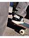 Thrasher x adidas x AFA Glenburn ADV Black & White Skate Shoes - Thumbnail image 13 of 13