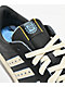 Thrasher x adidas x AFA Glenburn ADV Black & White Skate Shoes - Thumbnail image 7 of 13