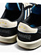 Thrasher x adidas x AFA Glenburn ADV Black & White Skate Shoes - Thumbnail image 8 of 13