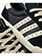 Thrasher x adidas x AFA Glenburn ADV Black & White Skate Shoes - Thumbnail image 10 of 13