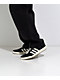 Thrasher x adidas x AFA Glenburn ADV Black & White Skate Shoes - Thumbnail image 3 of 13