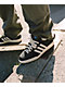 Thrasher x adidas x AFA Glenburn ADV Black & White Skate Shoes - Thumbnail image 12 of 13