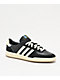 Thrasher x adidas x AFA Glenburn ADV Black & White Skate Shoes - Thumbnail image 1 of 13