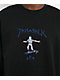 Thrasher x adidas x AFA Gonz Black Crewneck Sweatshirt - Thumbnail image 3 of 7
