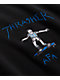 Thrasher x adidas x AFA Gonz Black Crewneck Sweatshirt - Thumbnail image 6 of 7