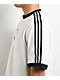 Thrasher x adidas x AFA Gonz White & Blue Ringer T-Shirt - Thumbnail image 4 of 9