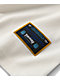Thrasher x adidas x AFA Gonz White & Blue Ringer T-Shirt - Thumbnail image 6 of 9