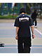 Thrasher x adidas x AFA Navy T-Shirt - Thumbnail image 6 of 6